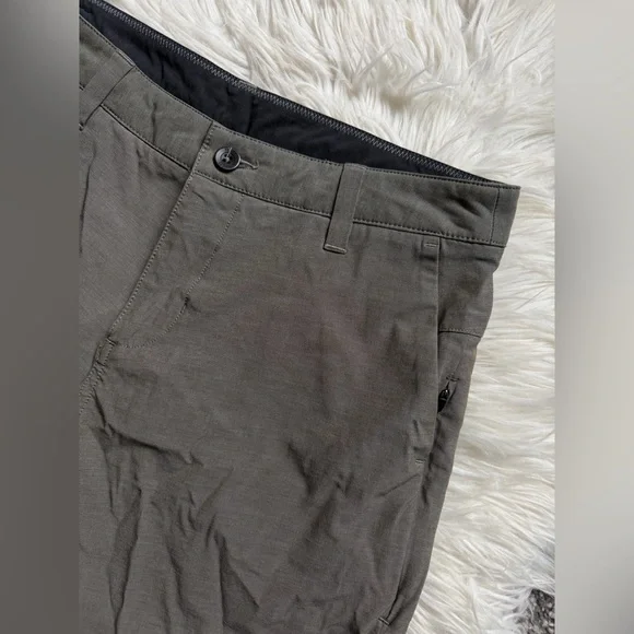 Vuori Aim 5” shorts - Picture 4 of 7